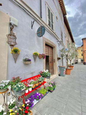 Le Camere di Mara Foligno